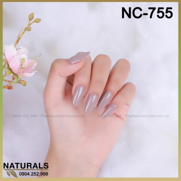 son mong huu co Naturals Collection mau nude tram 755_3