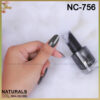 son mong tay huu co Naturals Collection mau den kim tuyen 756_5