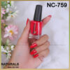 son mong tay huu co naturals collection mau do ạnh dao 759_2