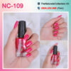 son mong tay huu co naturals collection mau hong nhu 109_combo