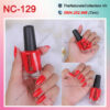 son mong tay huu co Naturals Collection mau do tuoi 129_combo