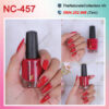 son mong tay huu co naturals collection mau do cherry 457_combo