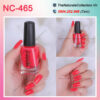 son mong tay huu co naturals collection mau hong cam 465_combo