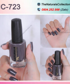 son mong huu co naturals collection mau xam long chuot 723_combo