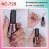 son mong tay huu co naturals collection mau tim nho 726_combo