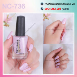 son mong tay huu co naturals collection mau tim pastel 736_combo