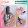 son mong tay huu co Naturals 2022 749