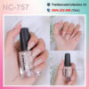 son mong tay huu co Naturals Collection mau nude xam 757_combo