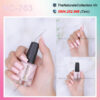 son mong tay huu co Naturals Collection mau hong da 763_combo